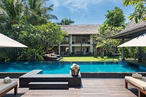 Villa Ramadewa